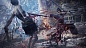 Wo Long: Fallen Destiny [PS4, русские субтитры]