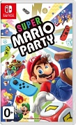 Super Mario Party [Switch, русская версия]