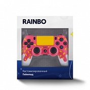 Беспроводной контроллер DUALSHOCK®4 "Honey"