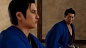 Like a Dragon: Ishin! [PS5, английская версия]