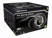 Руль Thrustmaster TX Racing Wheel Ferrari 458 Italia Edition для Xbox One, PC