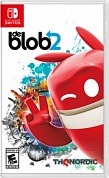 De Blob 2 [Switch, английская версия]