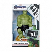 Подставка Cable guy XL: Avengers: Hulk 