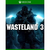 Wasteland 3 [Xbox One, русские субтитры]