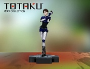 Фигурка TOTAKU: Perfect Dark: Joanna Dark