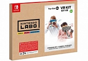 Nintendo Labo: набор «VR» - дополнительный набор 1