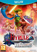 Hyrule Warriors [WiiU, английская версия]