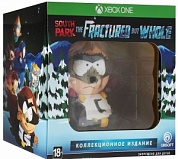 South Park: The Fractured but Whole. Коллекционное издание [Xbox One, русские субтитры]