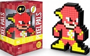 Сувенирная продукция. Светящаяся фигурка Pixel Pals: DC: FLASH