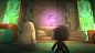 LittleBigPlanet 3 [PS4, русская версия]