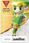 amiibo Мульт-Линк (The Wind Waker) (коллекция The Legend of Zelda)