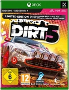 DiRT 5. Limited Edition [Xbox One, английская версия]