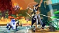 Battleborn [Xbox One, русские субтитры]