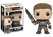 Фигурка Funko POP! Vinyl: GOW: JD Fenix Armored