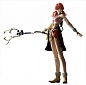 Фигурка Final Fantasy XIII Play Arts Vanille (21 см)