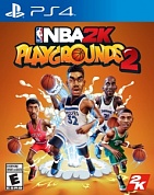 NBA 2K Playgrounds 2 [PS4, русские субтитры]