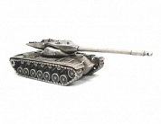 World of Tanks Модель танка T-57 Heavy Tank, масштаб 1:72