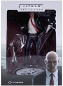 Фигурка Hitman Agent 47