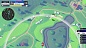 Mario Golf: Super Rush [Nintendo Switch, русская версия]