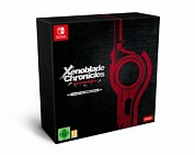 Xenoblade Chronicles: Definitive Edition. Коллекционное издание [Switch, английская версия]