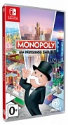 Monopoly [Switch, русская версия]
