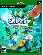 The Smurfs 2: The Prisoners of the Green Stone [Xbox, русские субтитры]