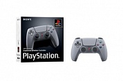 Беспроводной контроллер PlayStation 5 DualSense Playstation 30th Anniversary Limited Edition
