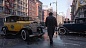 Mafia: Trilogy [Xbox One, русские субтитры]