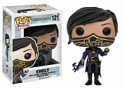 Фигурка Funko POP! Vinyl: Dishonored 2: Emily