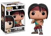 Фигурка Funko POP! Vinyl: Mortal Kombat: Liu Kang