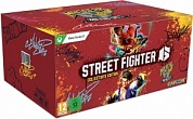 Street Fighter 6 Collector's Edition [Xbox Series X, русские субтитры]