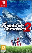 Xenoblade Chronicles 2 [Switch, английская версия]