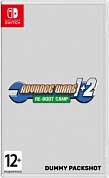 Advance Wars 1+2: Re-Boot Camp [Switch, английская версия]