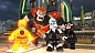 LEGO DC Super-Villains [PS4, русские субтитры]