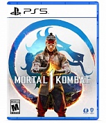 Mortal Kombat 1  [PS5]