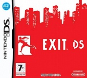 EXIT [NDS, английская версия]