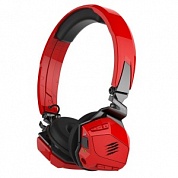 PC Наушники с микрофоном Mad Catz F.R.E.Q.M Wireless Headset - Red беспроводные