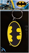 Брелок DC Comics (Batman Symbol) 