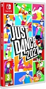 Just Dance 2021 [Nintendo Switch, русская версия]