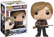 Фигурка Funko POP! Vinyl: Resident Evil: Leon S. Kennedy