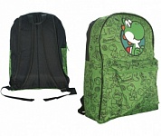 Рюкзак «Йоши» (зеленый)
