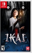 Ikai [Nintendo Switch, английская версия]