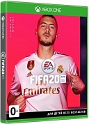 FIFA 20 [Xbox One, русская версия]