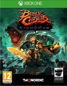Battle Chasers: Nightwar [Xbox One, русские субтитры]