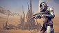 Mass Effect: Andromeda [PS4, русские субтитры]