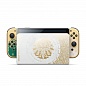 Nintendo Switch (OLED-модель) The Legend of Zelda: Tears of the Kingdom Edition