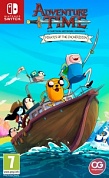 Adventure Time: Pirates of Enchiridion [Nintendo Switch, английская версия]