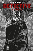 Бэтмен. Detective Comics. Высшее общество (мягк/обл.)