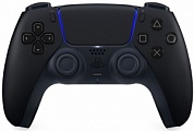 Беспроводной контроллер PlayStation 5 DualSense Midnight Black (черный)