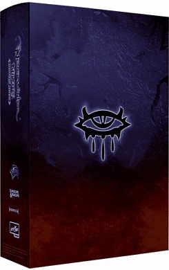 Neverwinter Nights: Enhanced Edition. Коллекционное издание [PS4, английская версия]